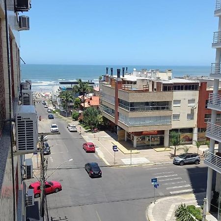 Torres A Mais Bela Praia Gaucha Extérieur photo