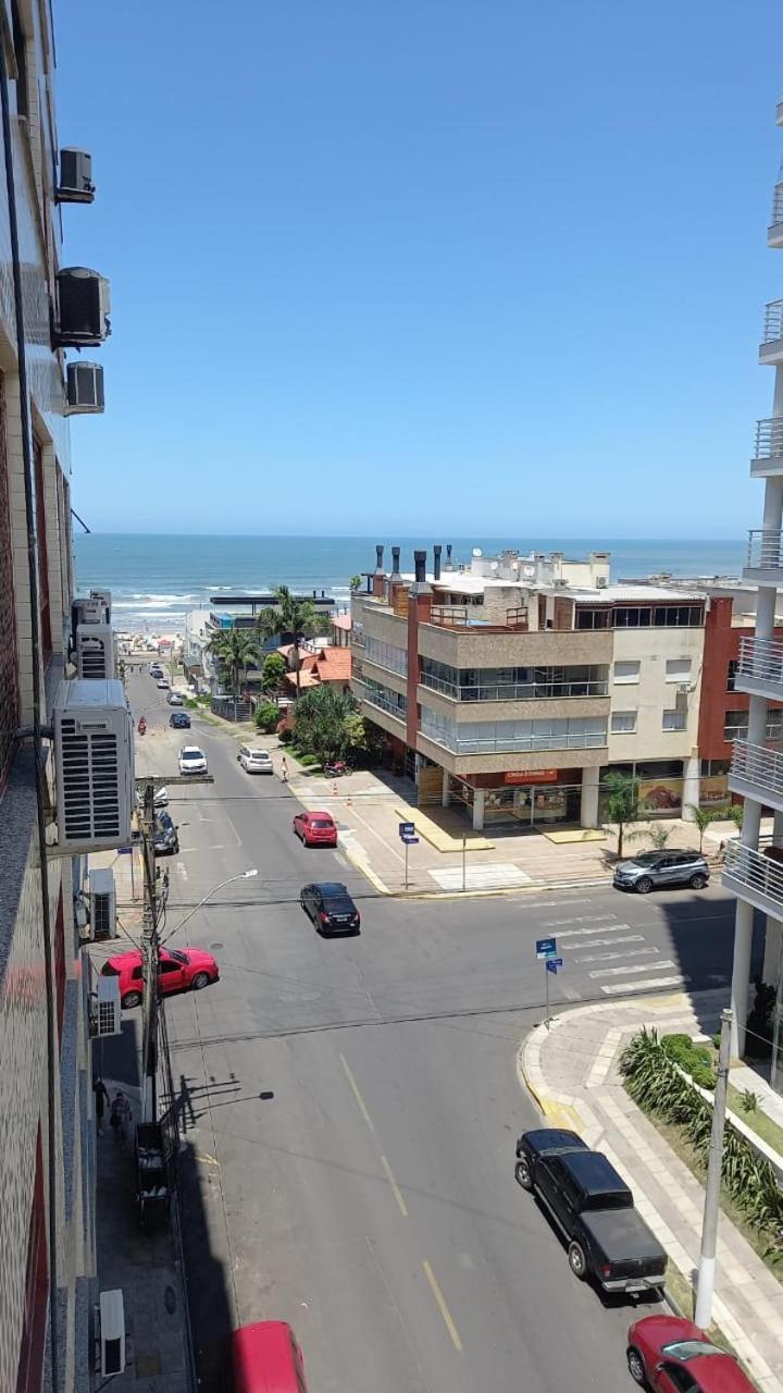 Torres A Mais Bela Praia Gaucha Extérieur photo